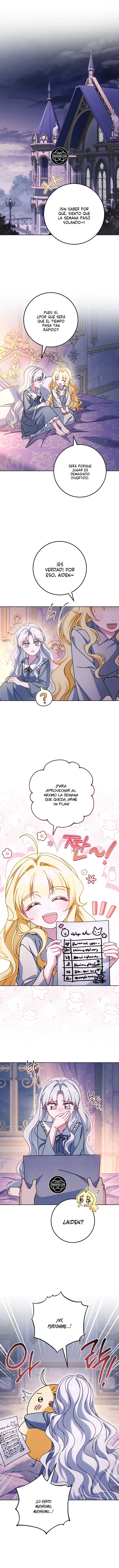 ¿Ya Puedo Llorar? Capítulo 46 en Línea - página 2