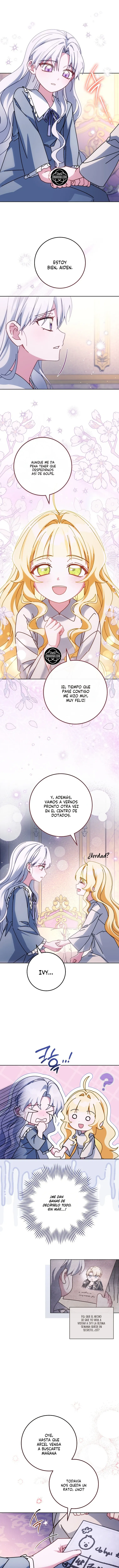 ¿Ya Puedo Llorar? Capítulo 46 en Línea - página 4