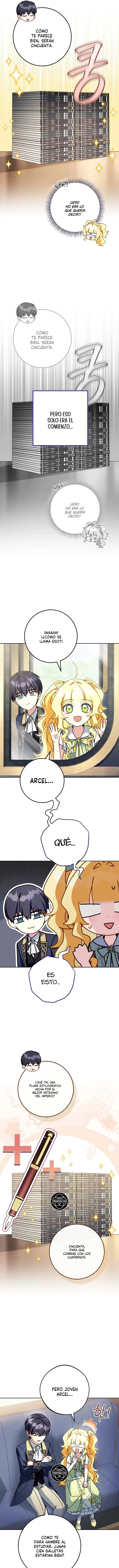 ¿Ya Puedo Llorar? Capítulo 47 en Línea - página 13