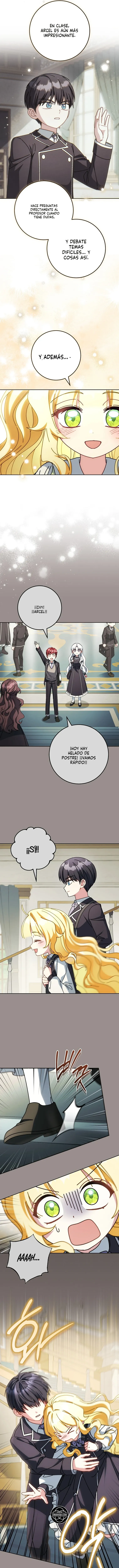 ¿Ya Puedo Llorar? Capítulo 47 en Línea - página 16