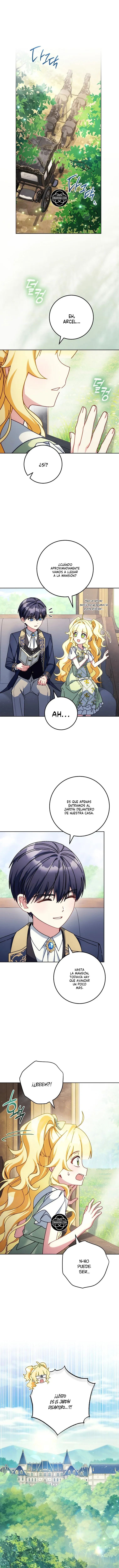 ¿Ya Puedo Llorar? Capítulo 48 en Línea - página 2