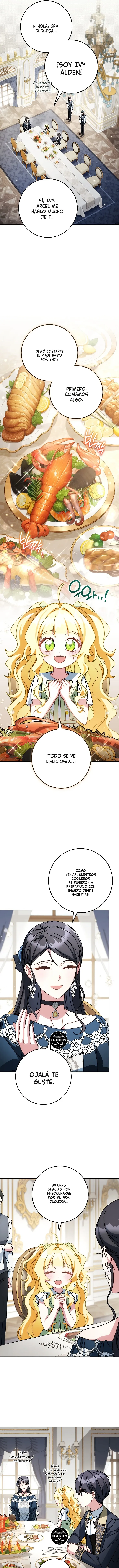¿Ya Puedo Llorar? Capítulo 48 en Línea - página 21
