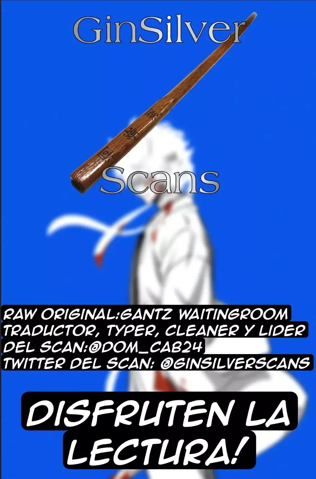 Yamikin no Ushijima-kun Capítulo 4 en Línea - página 1