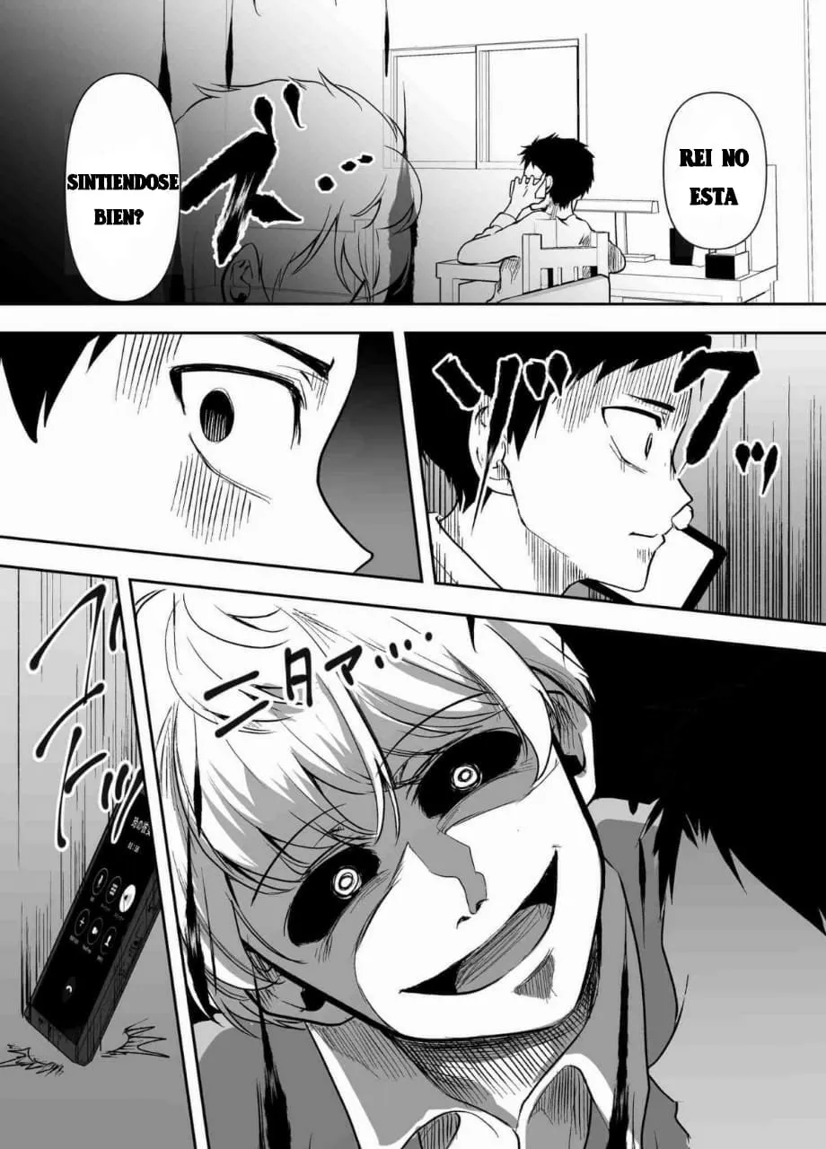 Yandere Kanojo ni Nemura Sete Moraenai Capítulo 23 en Línea - página 1