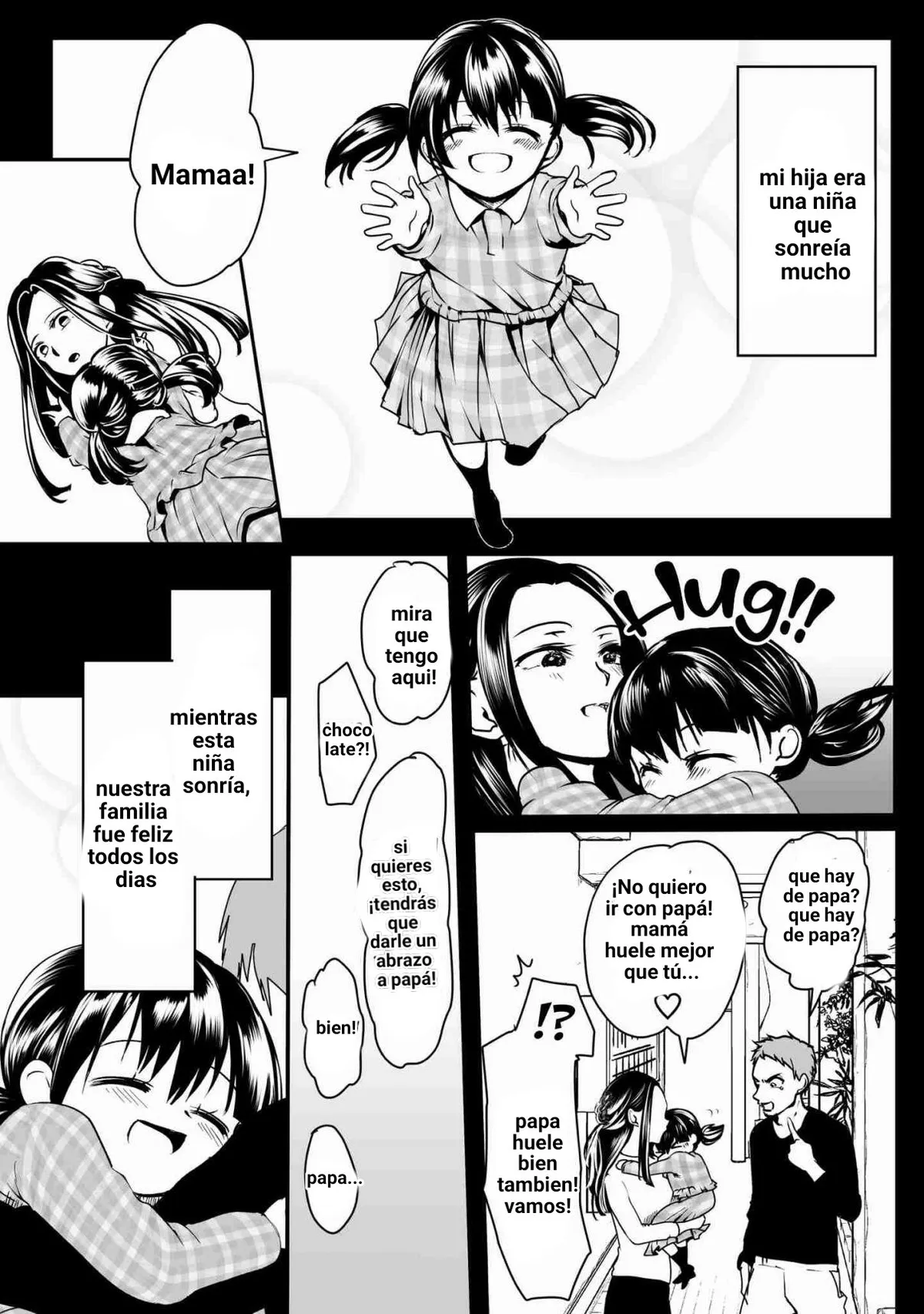 Yandere Kanojo ni Nemura Sete Moraenai Capítulo 31 en Línea - página 1
