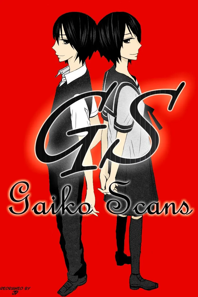 Yankee-kun to Hakujou Girl Capítulo 19 en Línea - página 1