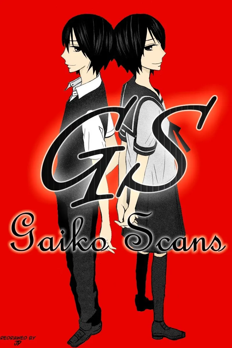 Yankee-kun to Hakujou Girl Capítulo 7 en Línea - página 1
