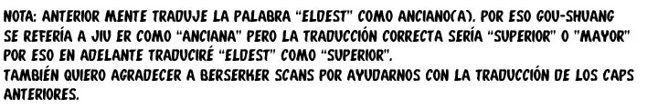 Yaoguai Mingdan - Monster List Capítulo 137 en Línea - página 2