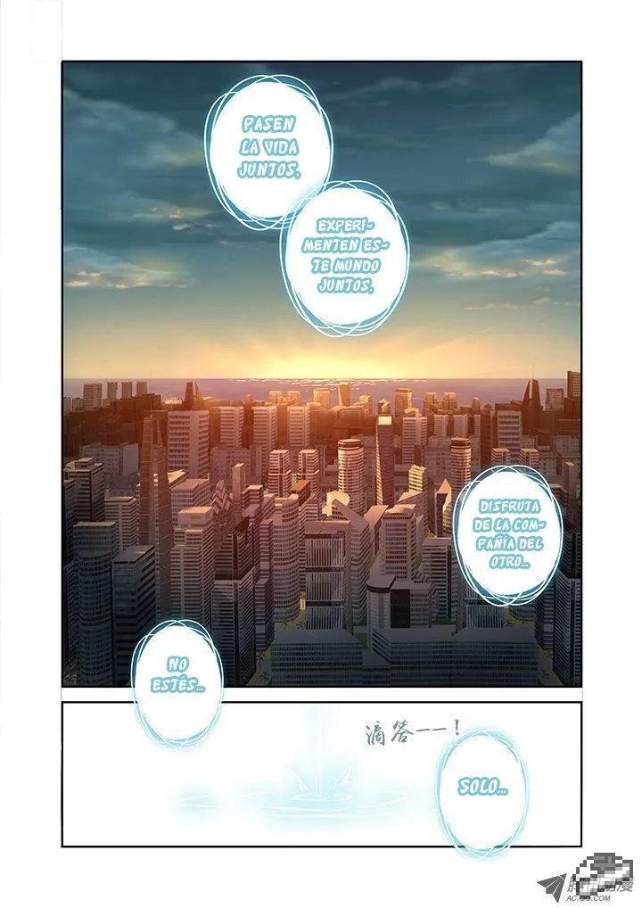 Yaoguai Mingdan - Monster List Capítulo 140 en Línea - página 10