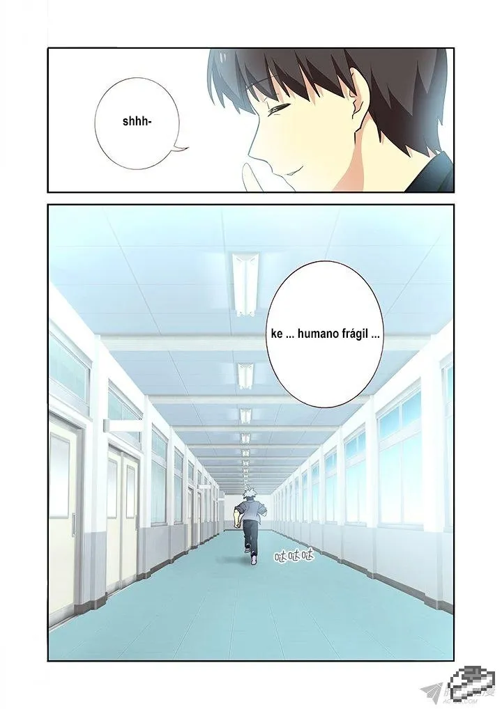 Yaoguai Mingdan - Monster List Capítulo 237 en Línea - página 13