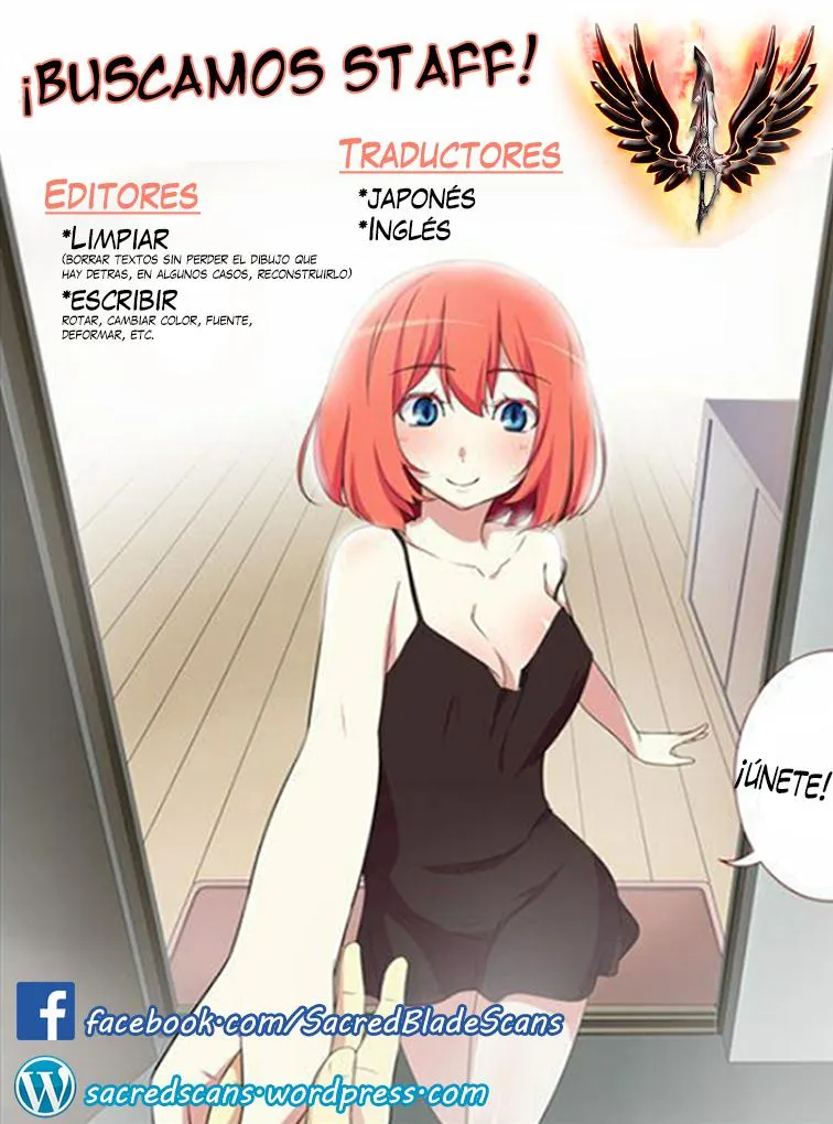 Yaoguai Mingdan - Monster List Capítulo 28 en Línea - página 13