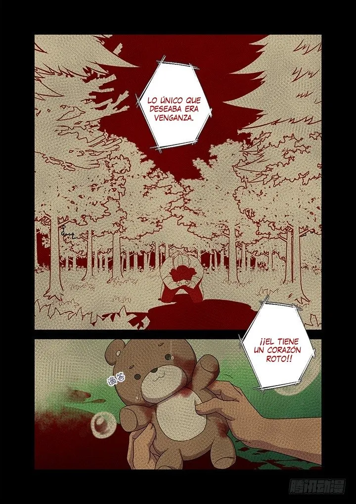 Yaoguai Mingdan - Monster List Capítulo 425 en Línea - página 12