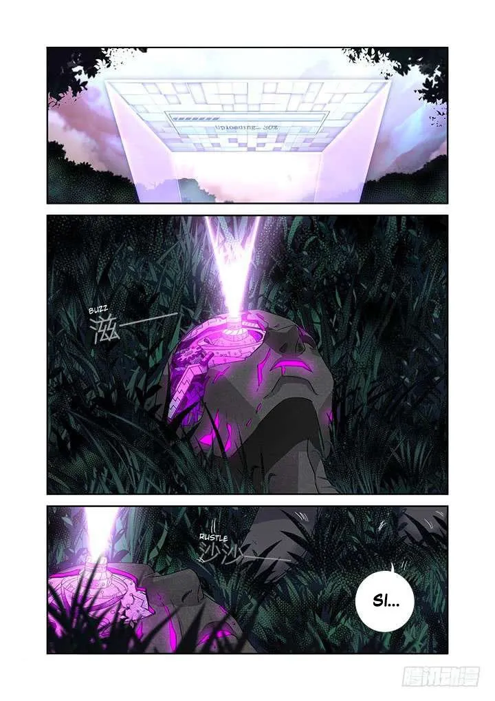 Yaoguai Mingdan - Monster List Capítulo 476 en Línea - página 10