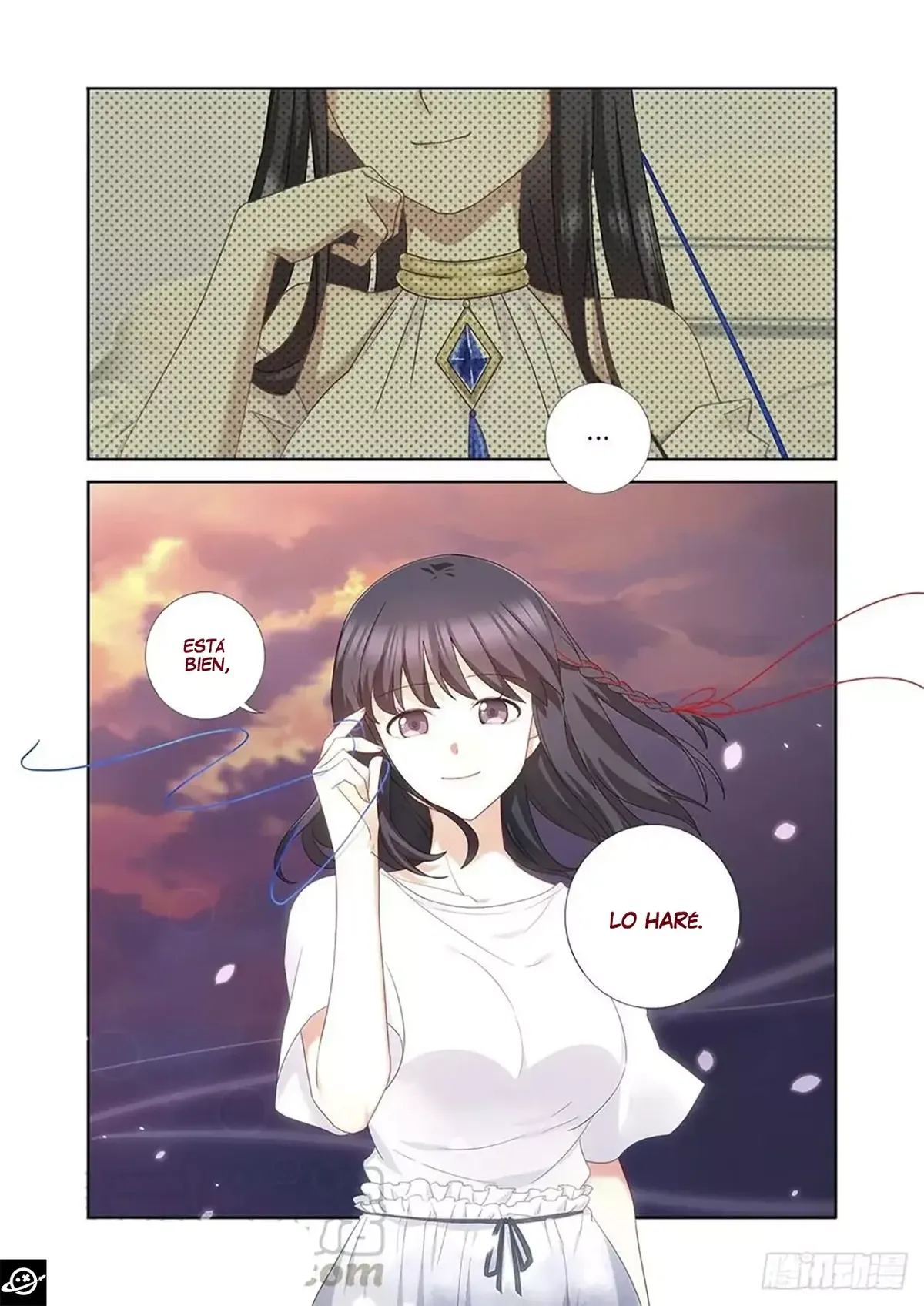 Yaoguai Mingdan - Monster List Capítulo 484 en Línea - página 14