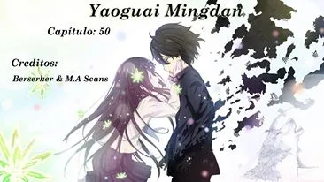 Yaoguai Mingdan - Monster List Capítulo 50 en Línea - página 1