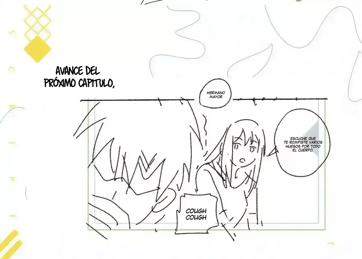 Yaoguai Mingdan - Monster List Capítulo 509 en Línea - página 15
