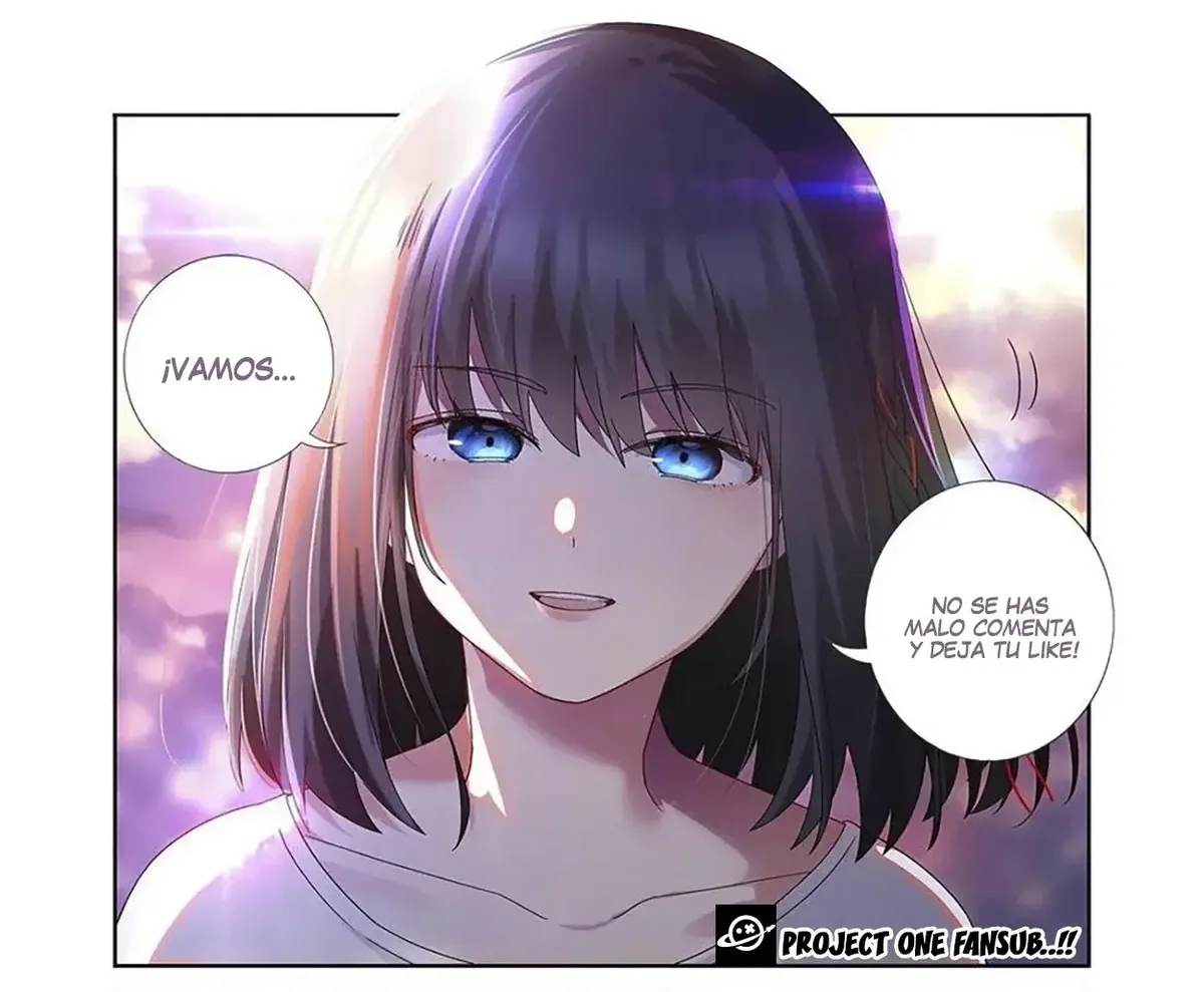 Yaoguai Mingdan - Monster List Capítulo 509 en Línea - página 16