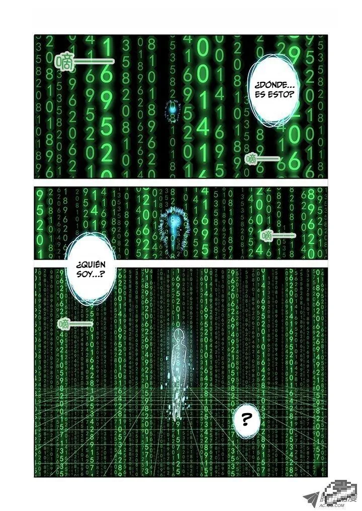 Yaoguai Mingdan - Monster List Capítulo 95 en Línea - página 2