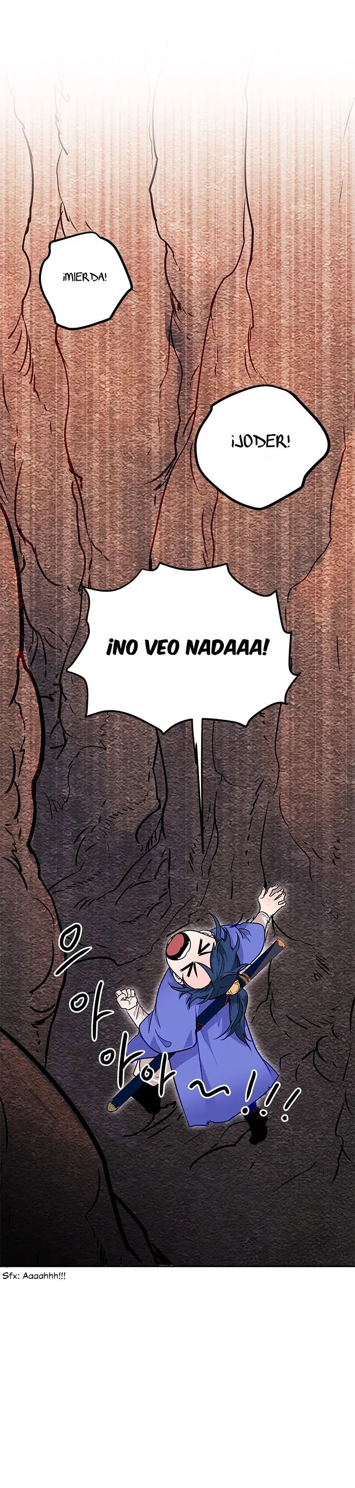 Yeon Lok Heun Capítulo 10 en Línea - página 11