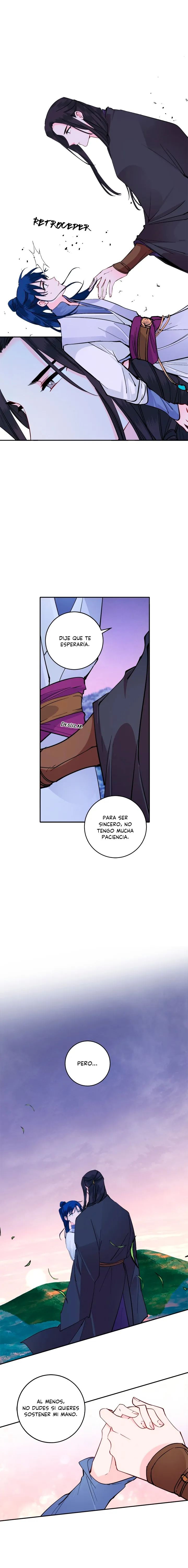 Yeon Lok Heun Capítulo 102 en Línea - página 11