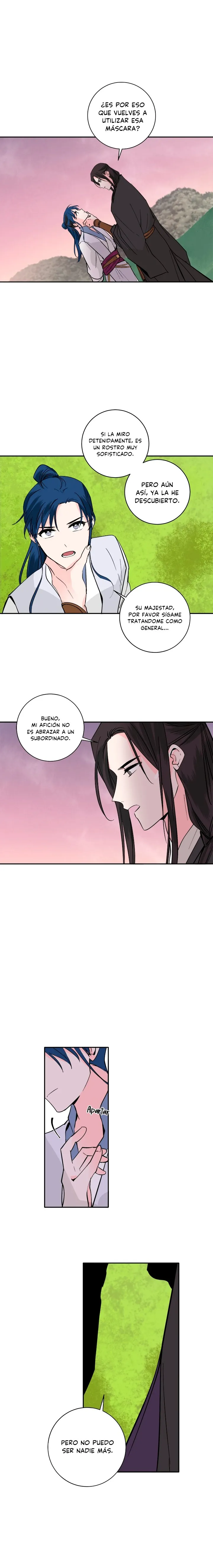 Yeon Lok Heun Capítulo 102 en Línea - página 13