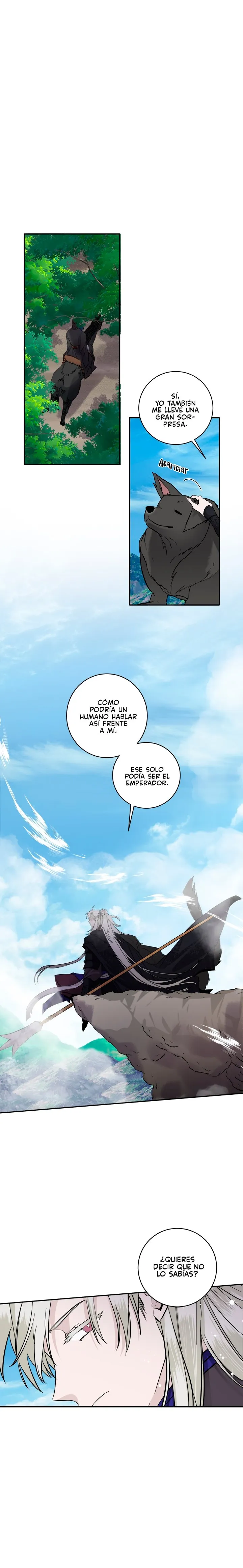 Yeon Lok Heun Capítulo 106 en Línea - página 3