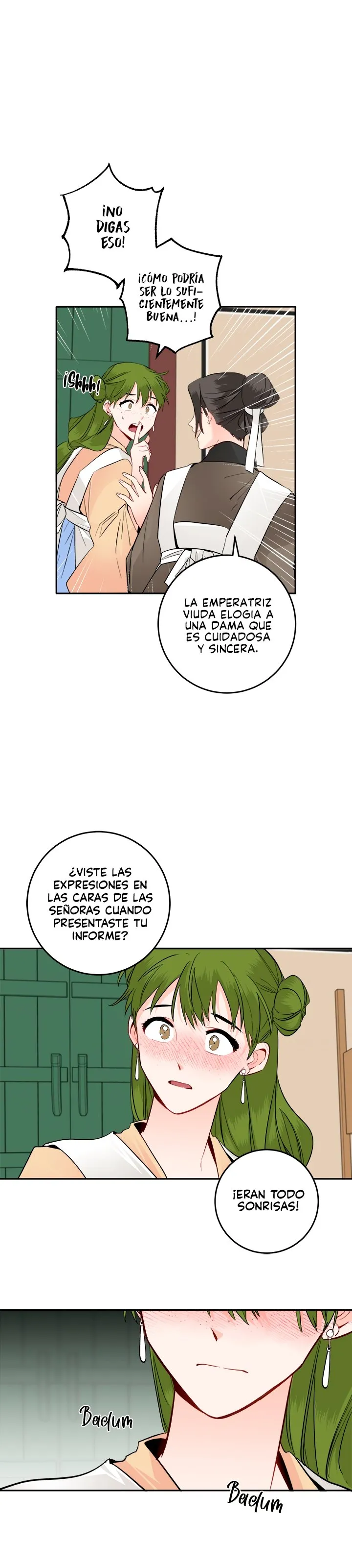 Yeon Lok Heun Capítulo 106 en Línea - página 9