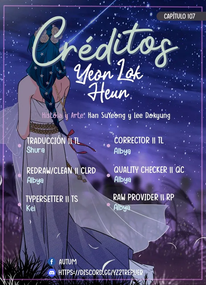 Yeon Lok Heun Capítulo 107 en Línea - página 2
