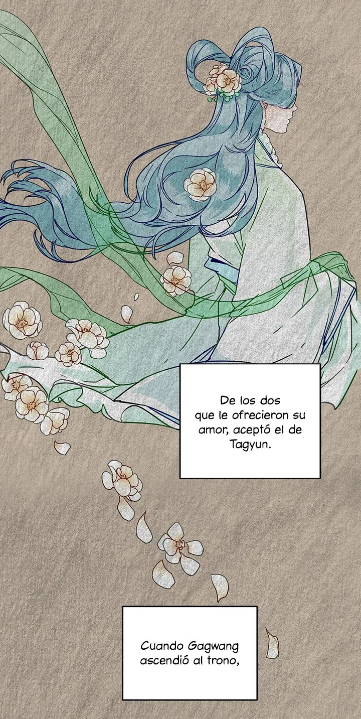 Yeon Lok Heun Capítulo 11 en Línea - página 7