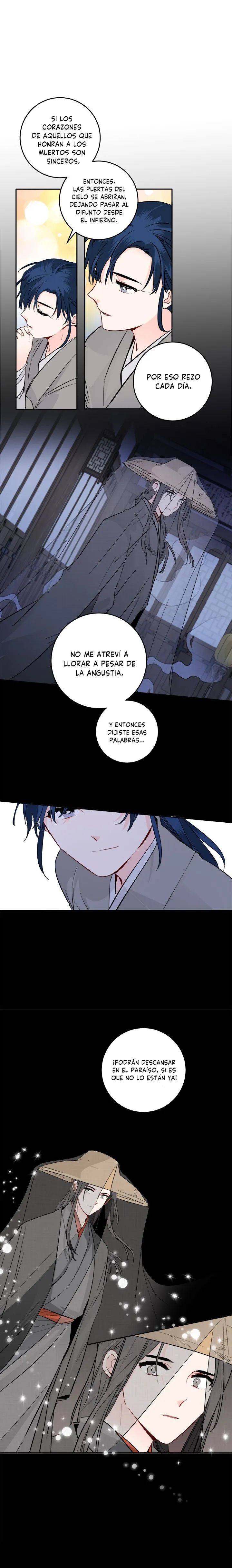 Yeon Lok Heun Capítulo 110 en Línea - página 6