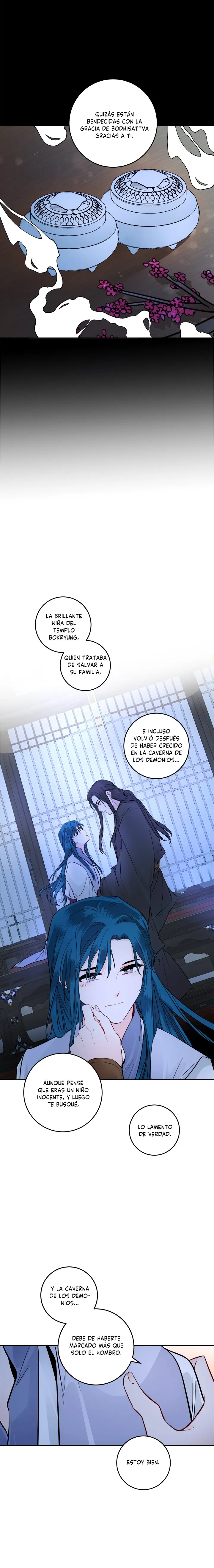 Yeon Lok Heun Capítulo 110 en Línea - página 8