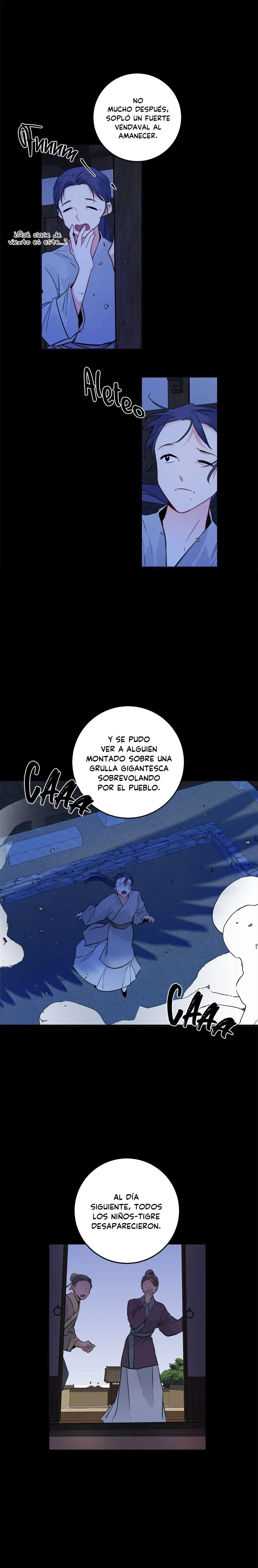 Yeon Lok Heun Capítulo 113 en Línea - página 7