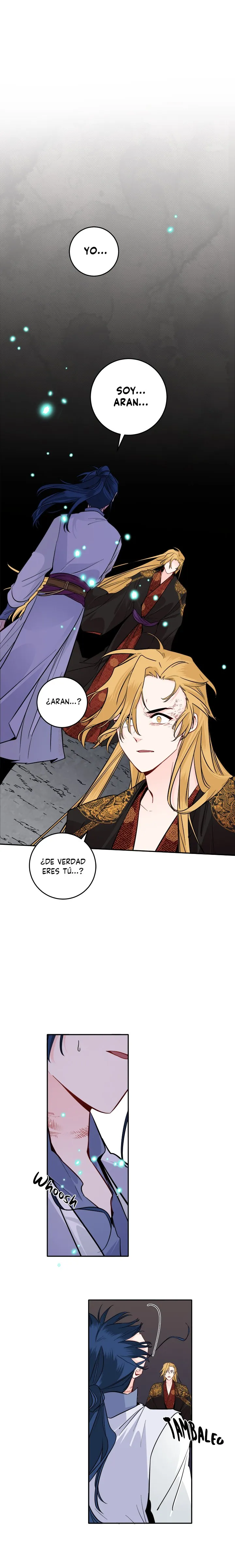 Yeon Lok Heun Capítulo 115 en Línea - página 3