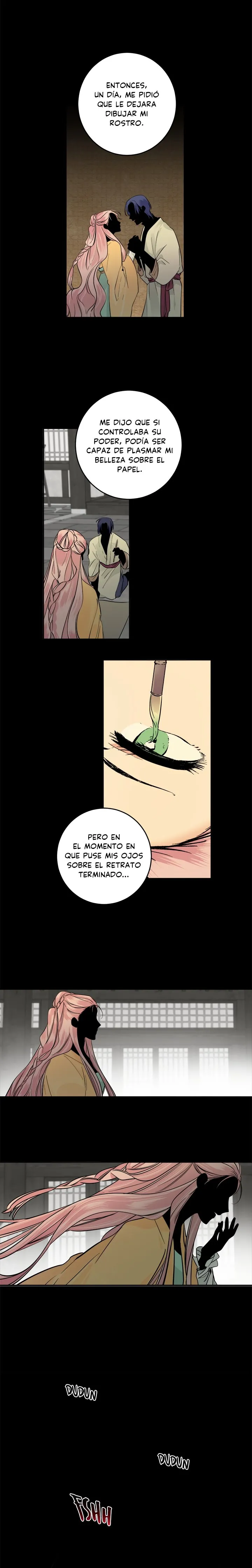 Yeon Lok Heun Capítulo 119 en Línea - página 8