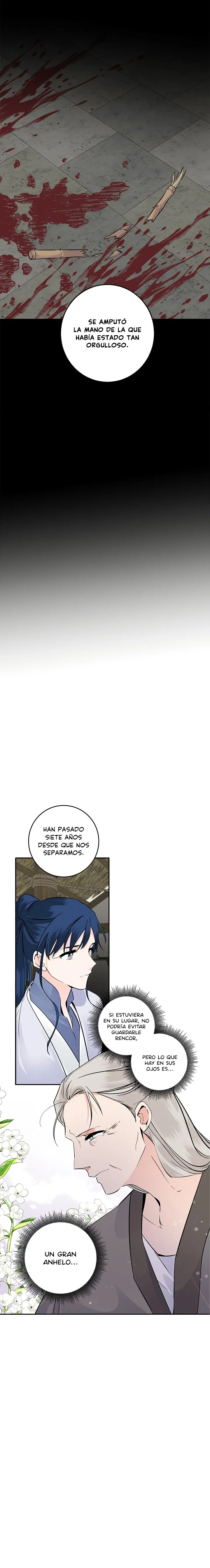 Yeon Lok Heun Capítulo 119 en Línea - página 10