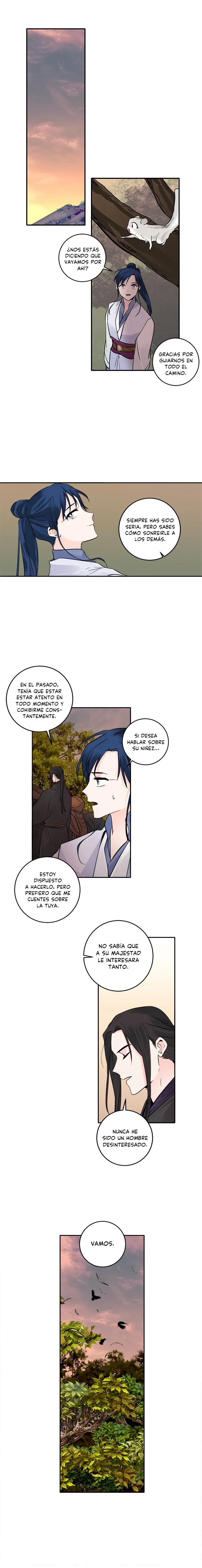 Yeon Lok Heun Capítulo 119 en Línea - página 11