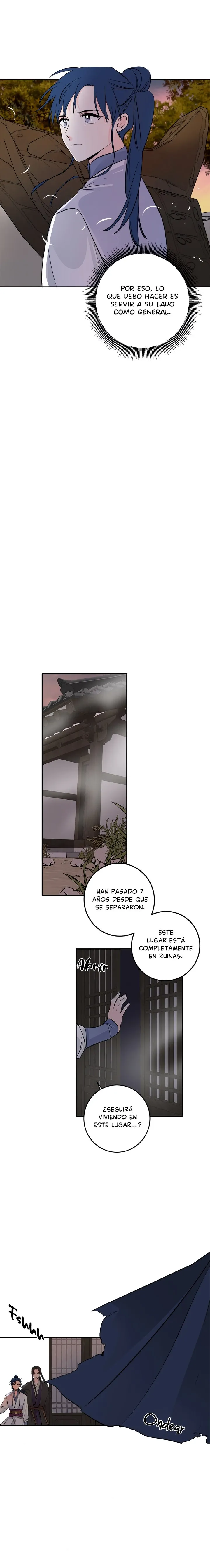 Yeon Lok Heun Capítulo 119 en Línea - página 14