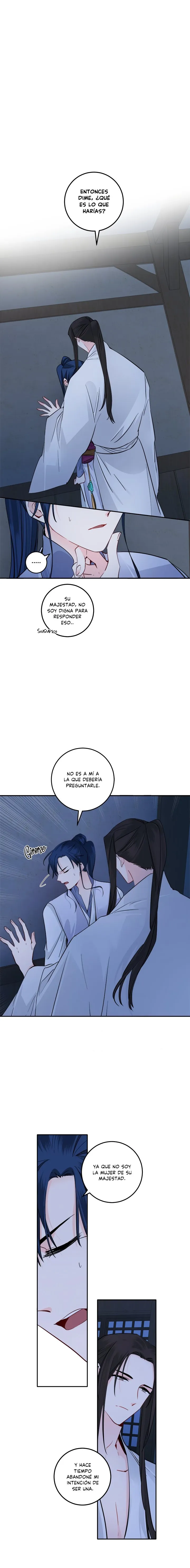 Yeon Lok Heun Capítulo 122 en Línea - página 13