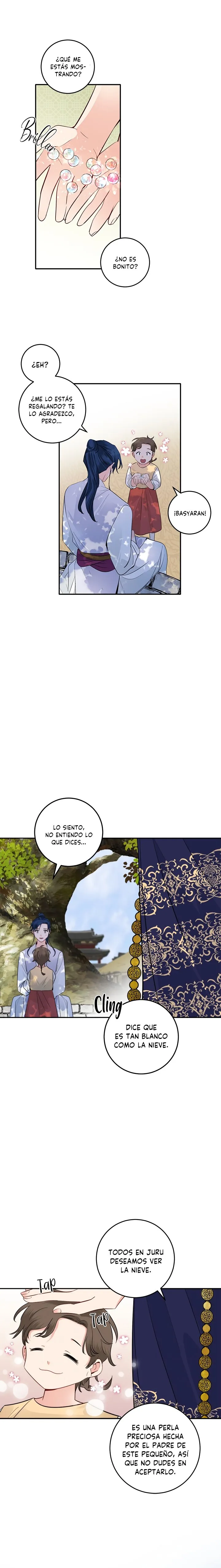 Yeon Lok Heun Capítulo 128 en Línea - página 18