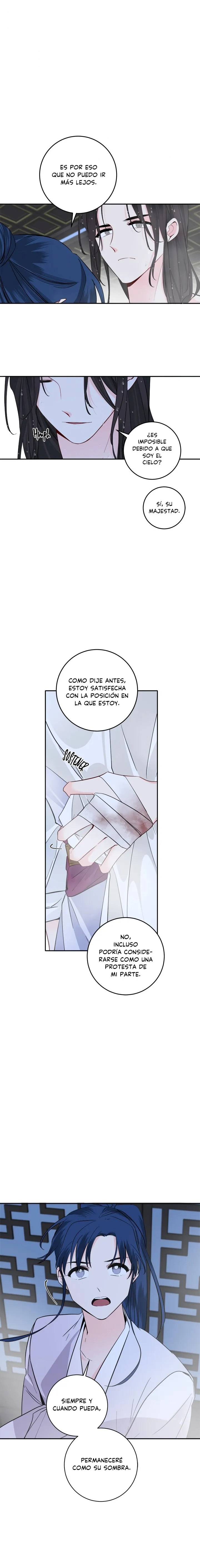 Yeon Lok Heun Capítulo 130 en Línea - página 9