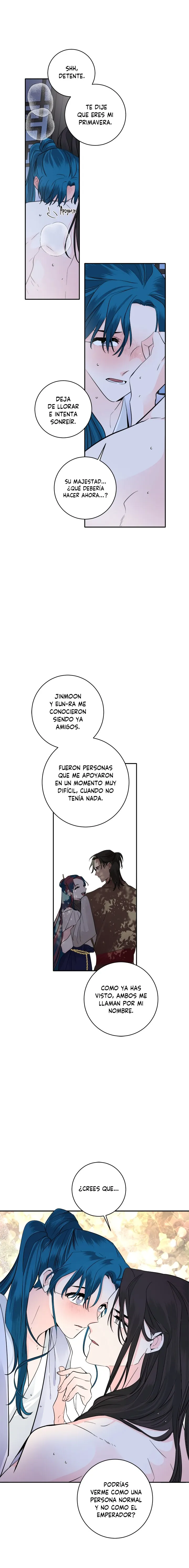 Yeon Lok Heun Capítulo 131 en Línea - página 11