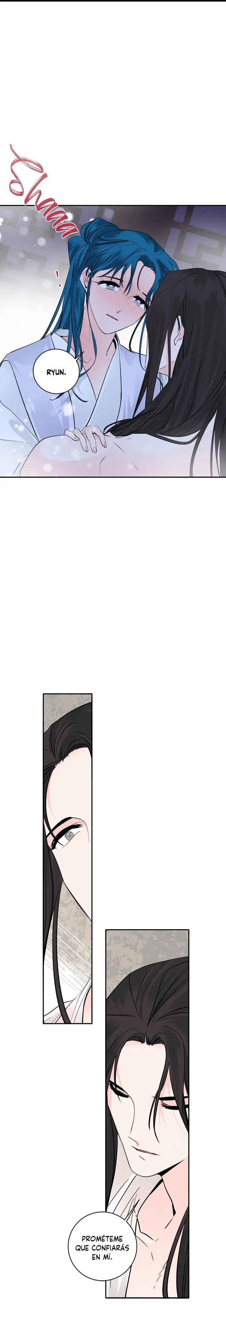 Yeon Lok Heun Capítulo 131 en Línea - página 13