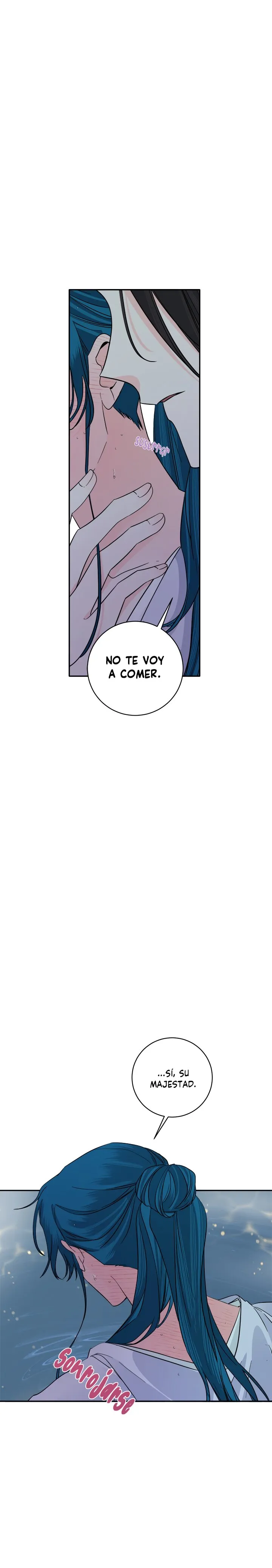 Yeon Lok Heun Capítulo 132 en Línea - página 6