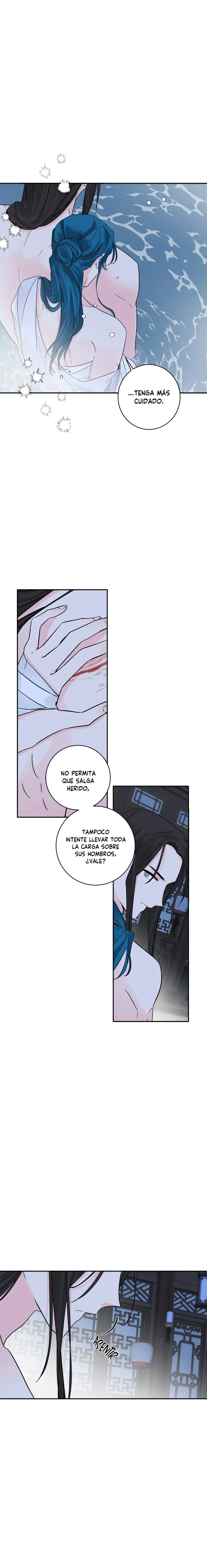 Yeon Lok Heun Capítulo 132 en Línea - página 9