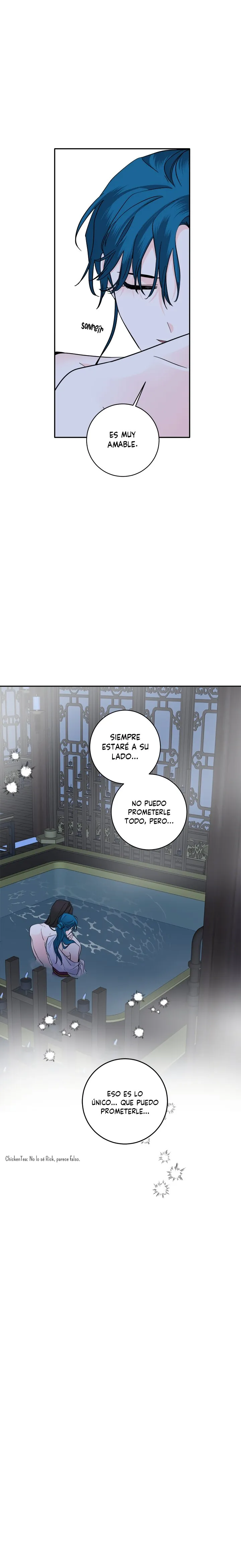 Yeon Lok Heun Capítulo 132 en Línea - página 10