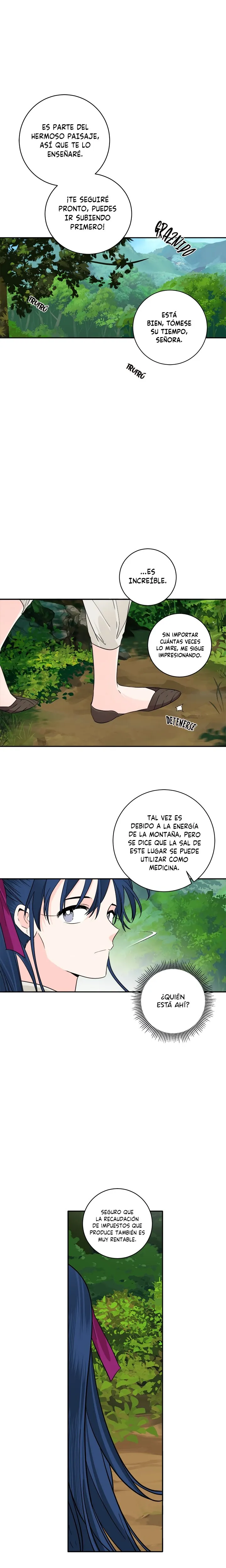 Yeon Lok Heun Capítulo 132 en Línea - página 12