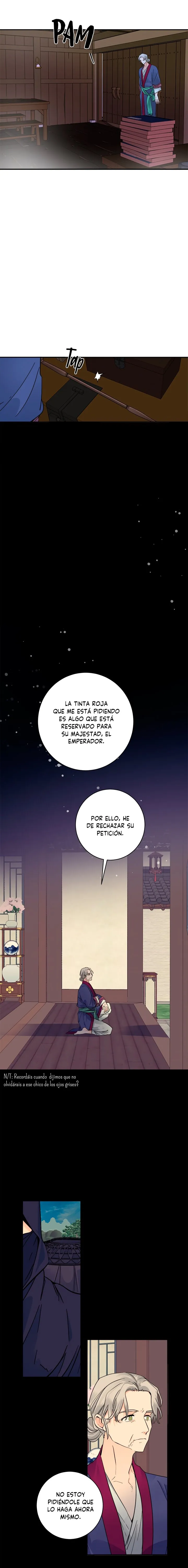 Yeon Lok Heun Capítulo 133 en Línea - página 13