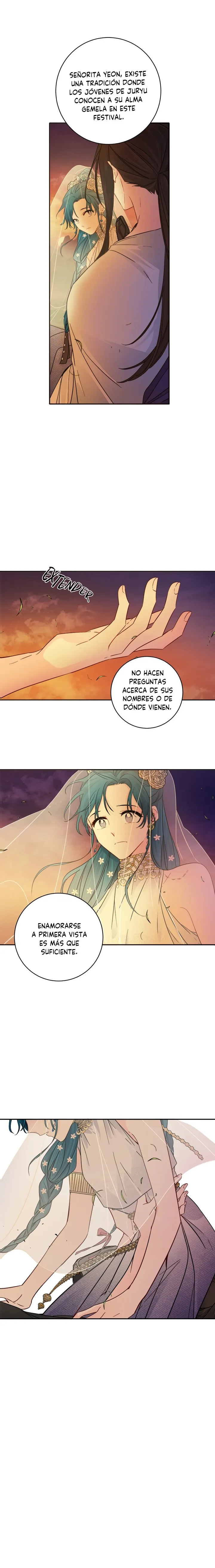 Yeon Lok Heun Capítulo 134 en Línea - página 8