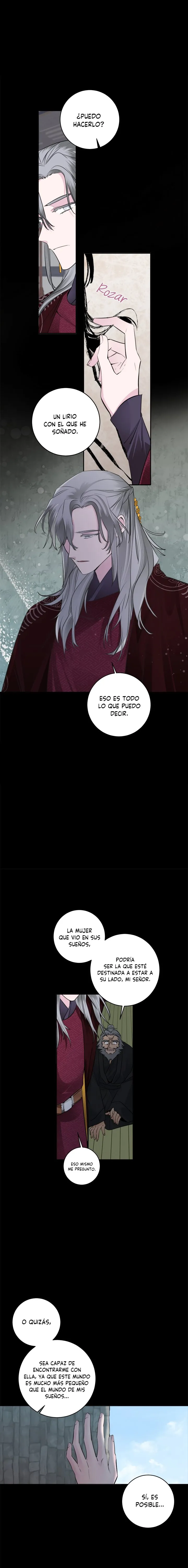 Yeon Lok Heun Capítulo 135 en Línea - página 10