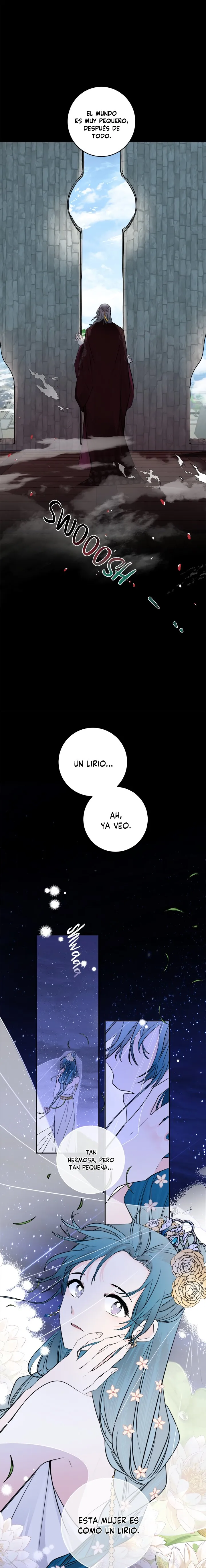 Yeon Lok Heun Capítulo 135 en Línea - página 11